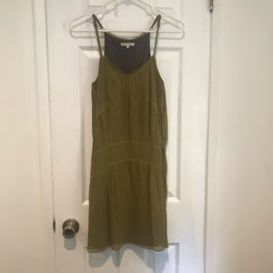 Madewell dress